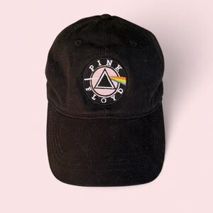 Pink Floyd Hat Strapback Adjustable Cap